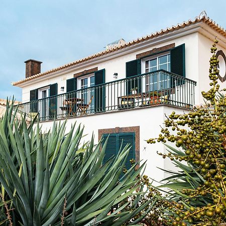 فندق Namaste House I Relogio do Poiso المظهر الخارجي الصورة