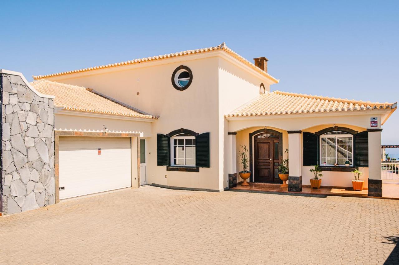 فندق Namaste House I Relogio do Poiso المظهر الخارجي الصورة