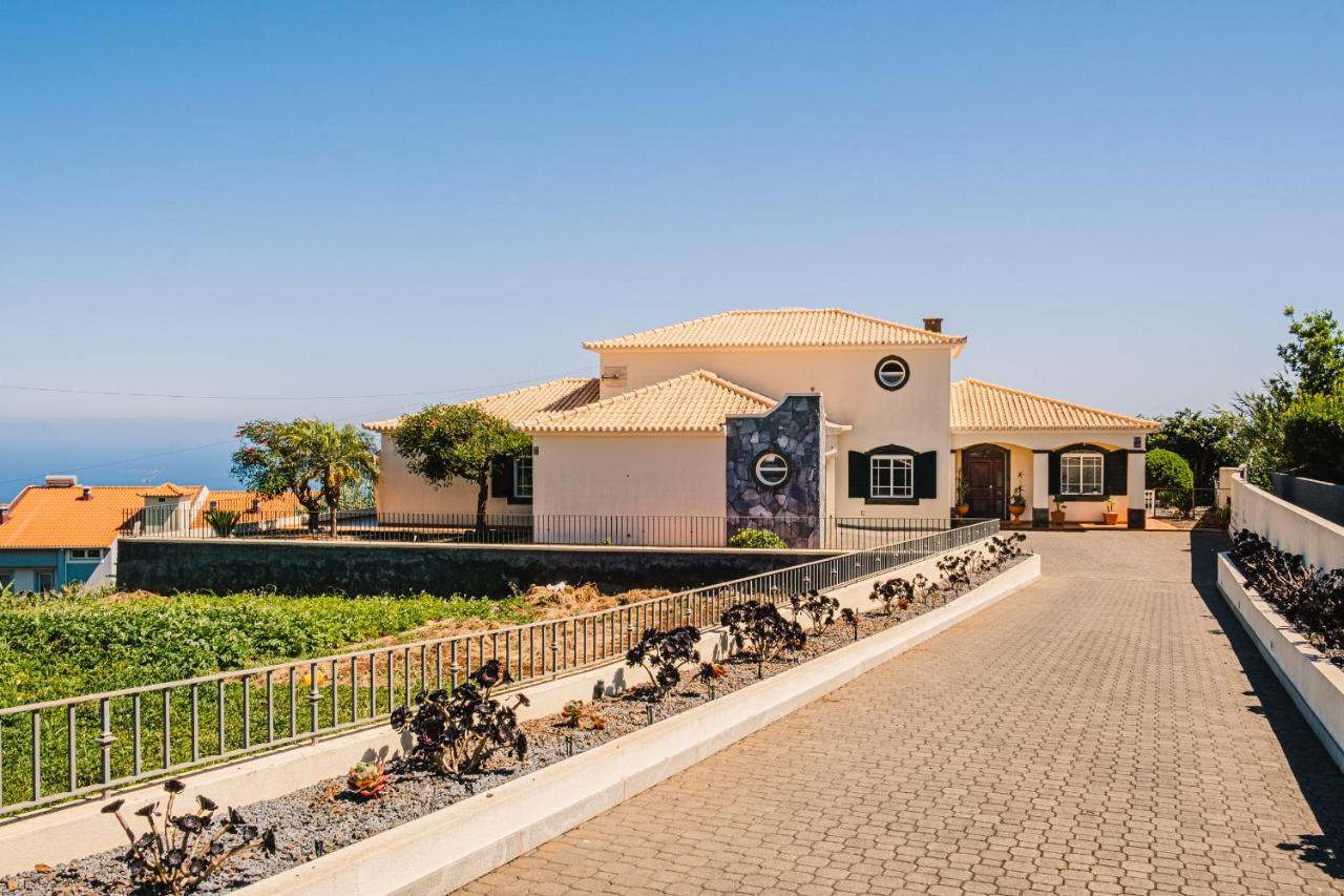 فندق Namaste House I Relogio do Poiso المظهر الخارجي الصورة