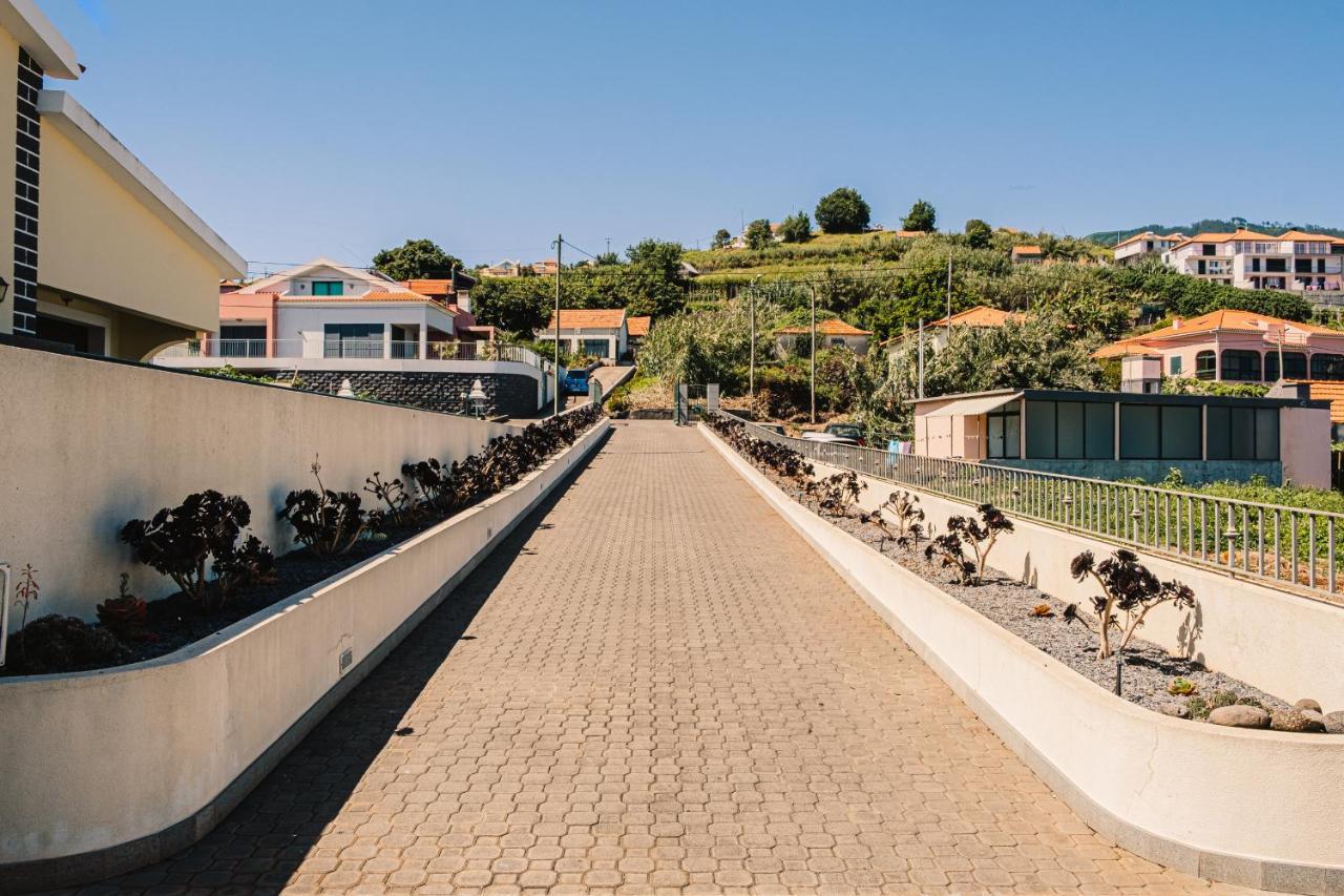 فندق Namaste House I Relogio do Poiso المظهر الخارجي الصورة