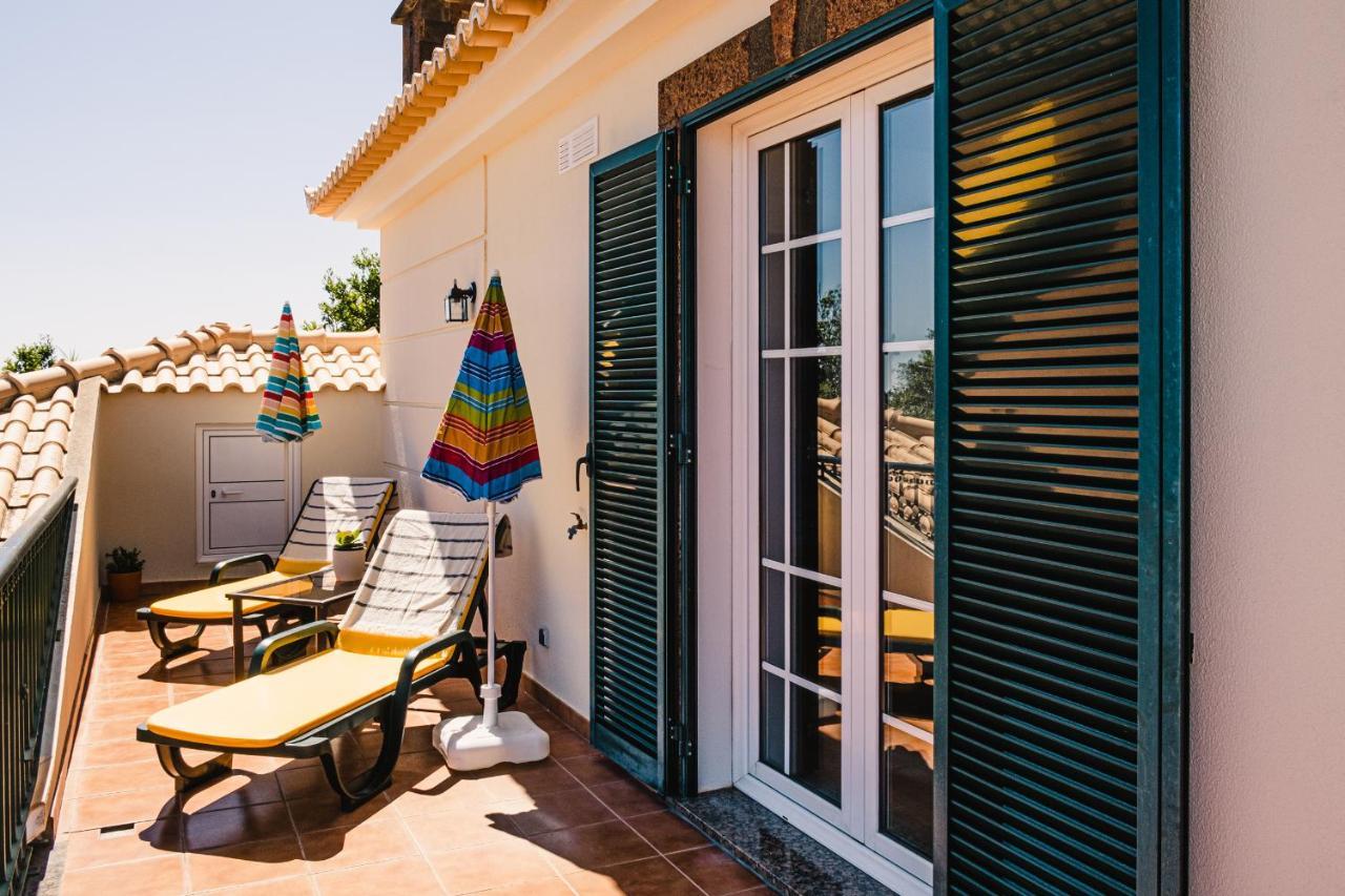 فندق Namaste House I Relogio do Poiso المظهر الخارجي الصورة