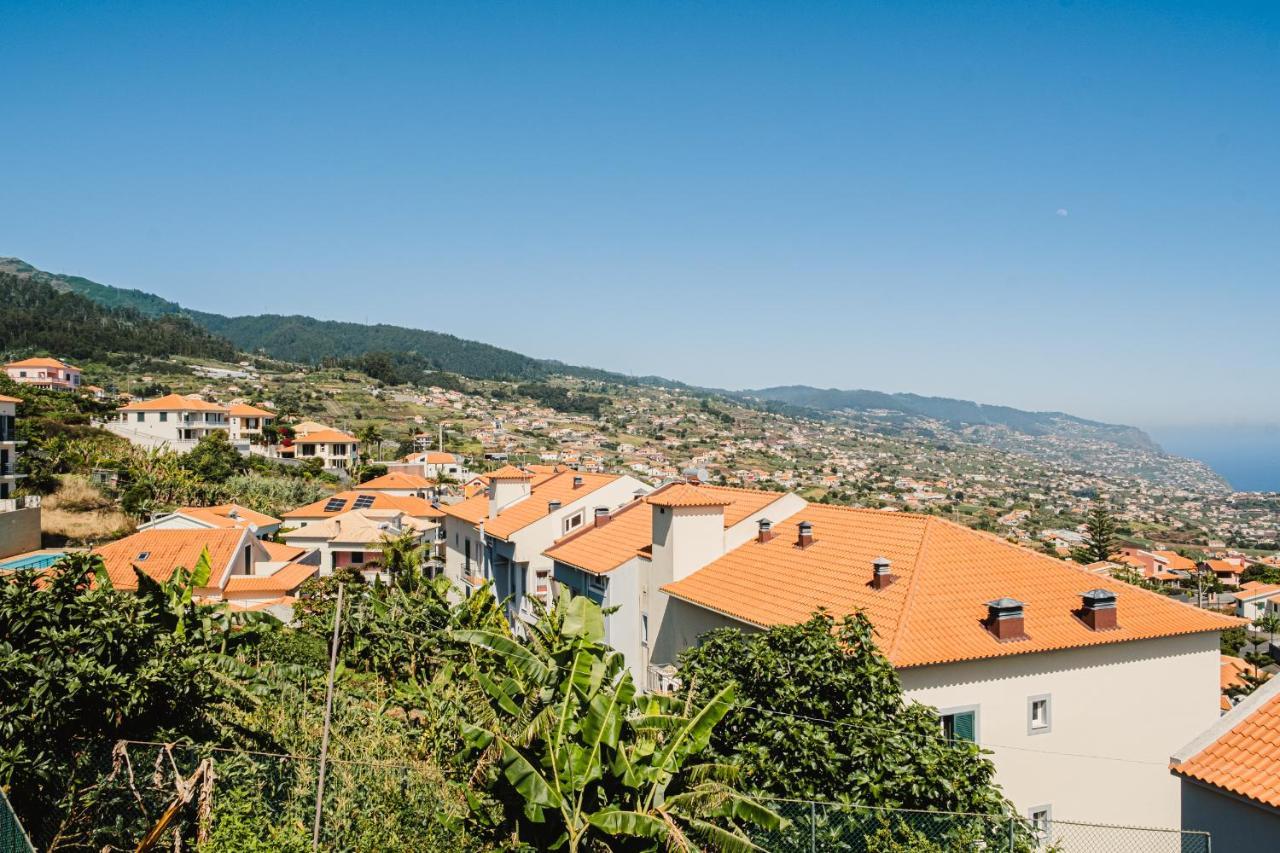 فندق Namaste House I Relogio do Poiso المظهر الخارجي الصورة