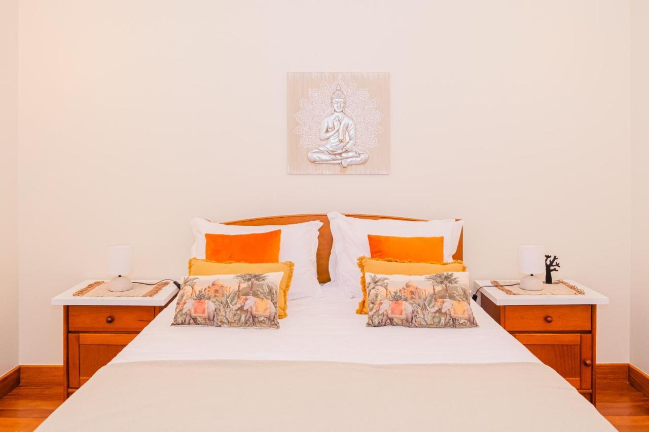 فندق Namaste House I Relogio do Poiso المظهر الخارجي الصورة