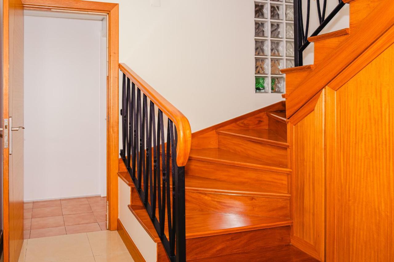فندق Namaste House I Relogio do Poiso المظهر الخارجي الصورة
