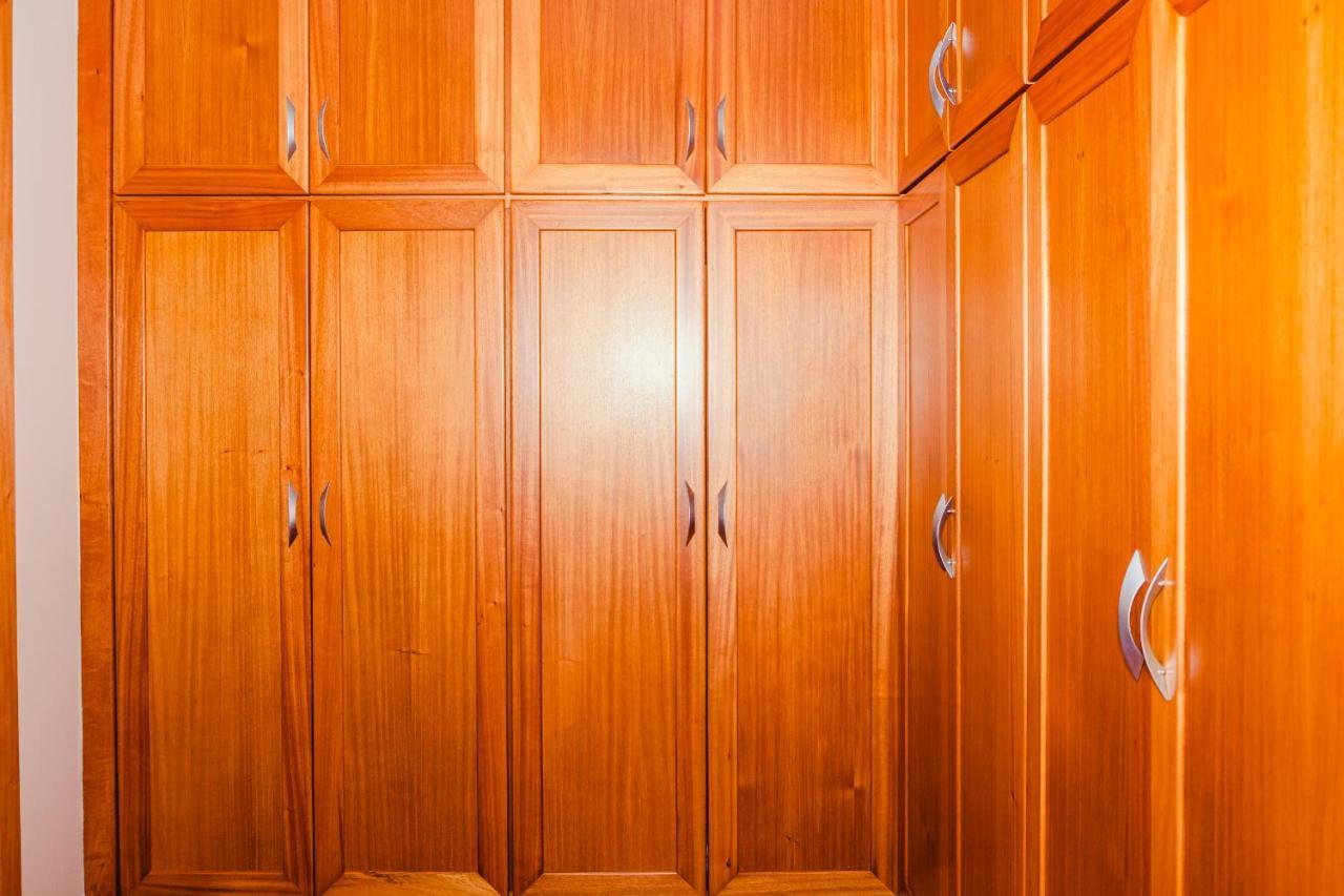 فندق Namaste House I Relogio do Poiso المظهر الخارجي الصورة