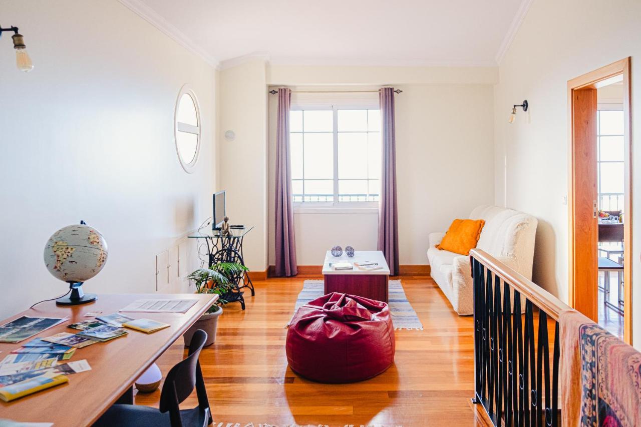 فندق Namaste House I Relogio do Poiso المظهر الخارجي الصورة