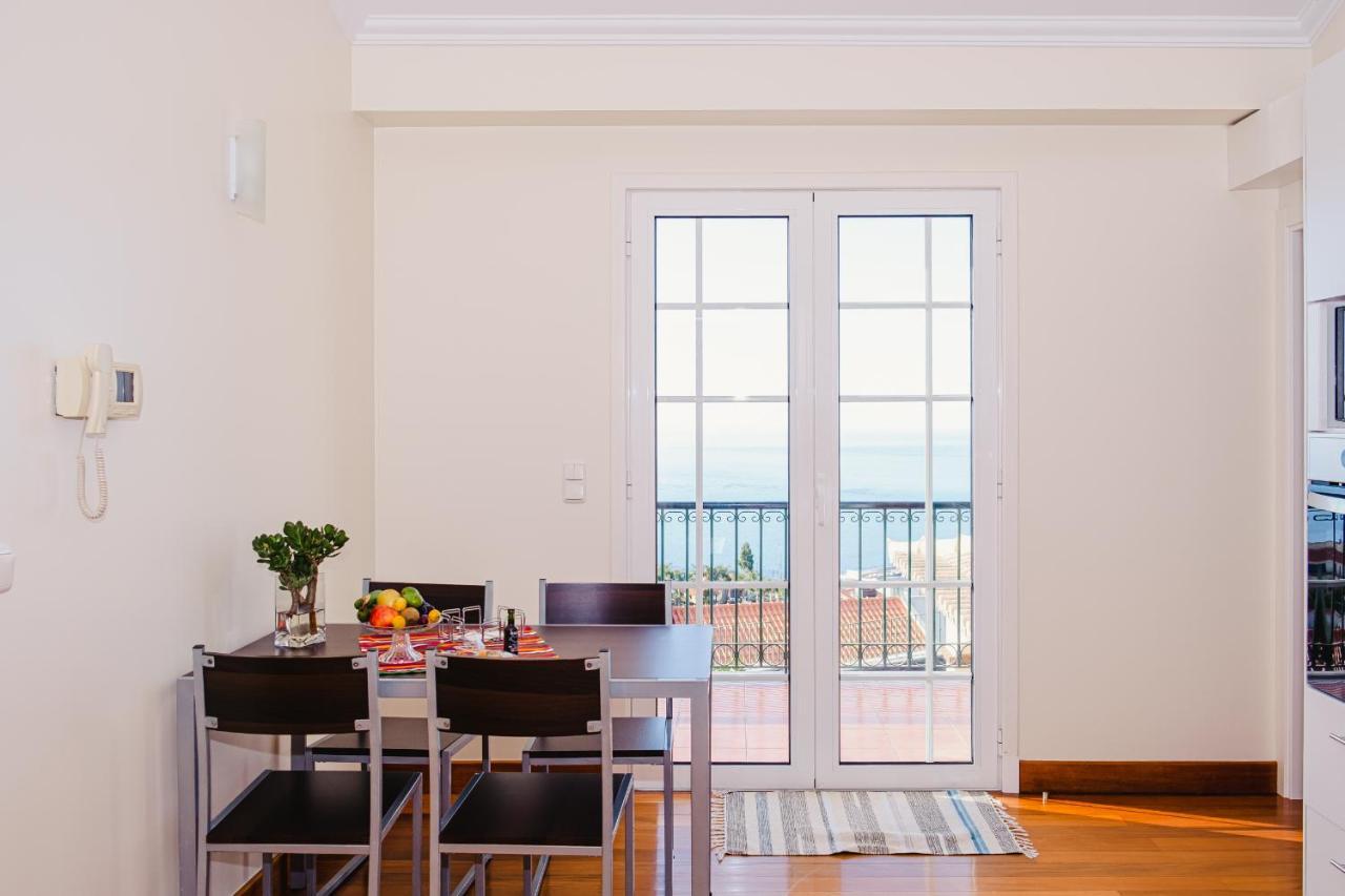 فندق Namaste House I Relogio do Poiso المظهر الخارجي الصورة