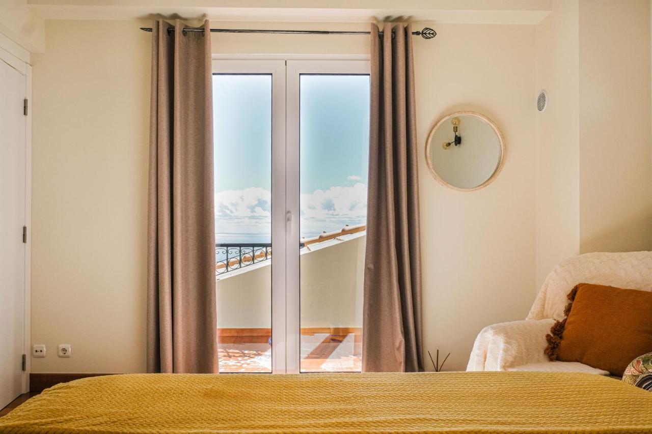 فندق Namaste House I Relogio do Poiso المظهر الخارجي الصورة