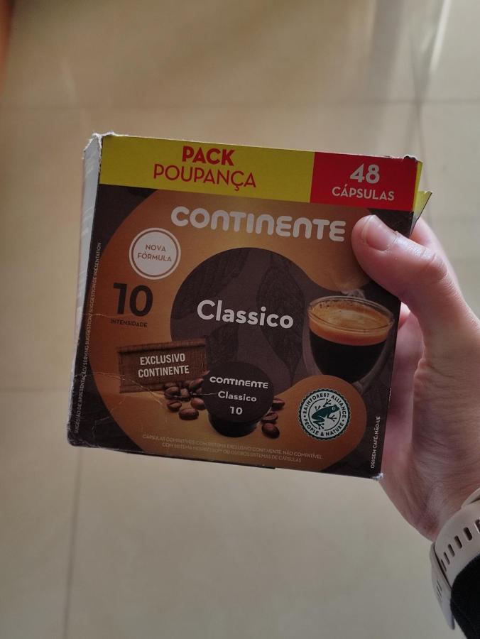 فندق Namaste House I Relogio do Poiso المظهر الخارجي الصورة