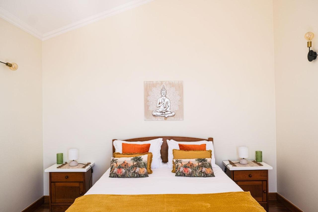 فندق Namaste House I Relogio do Poiso المظهر الخارجي الصورة