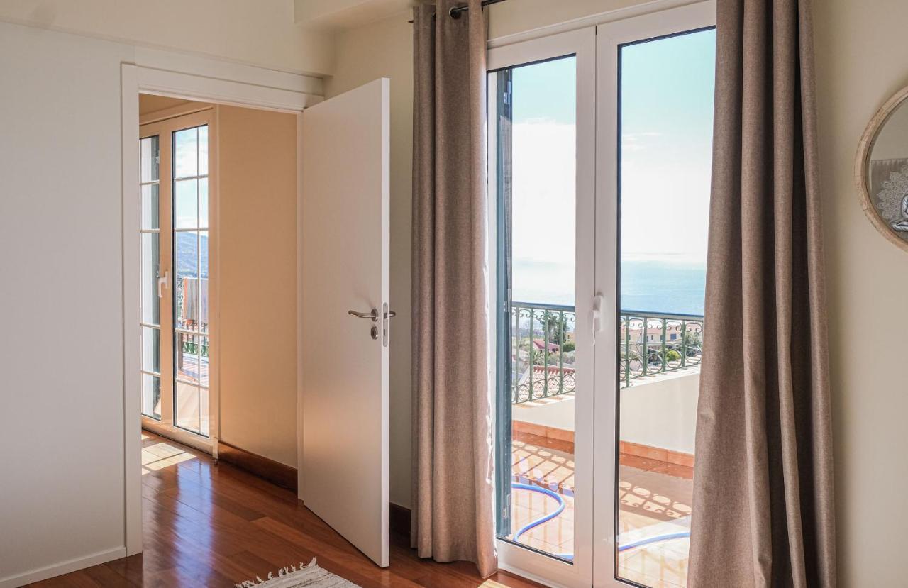 فندق Namaste House I Relogio do Poiso المظهر الخارجي الصورة