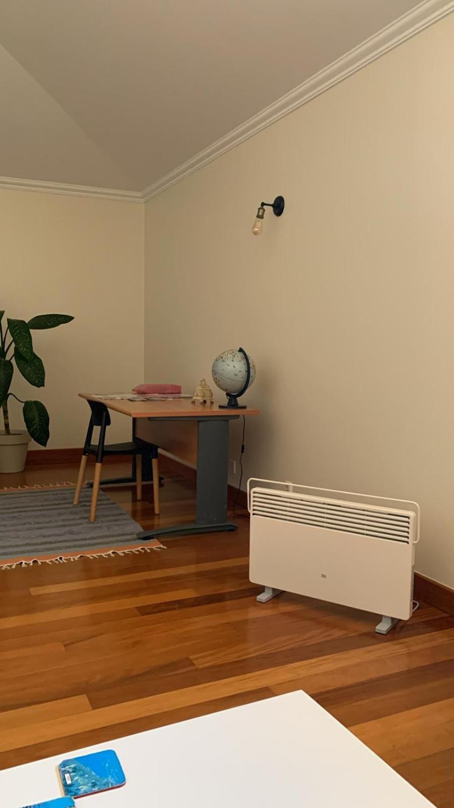 فندق Namaste House I Relogio do Poiso المظهر الخارجي الصورة