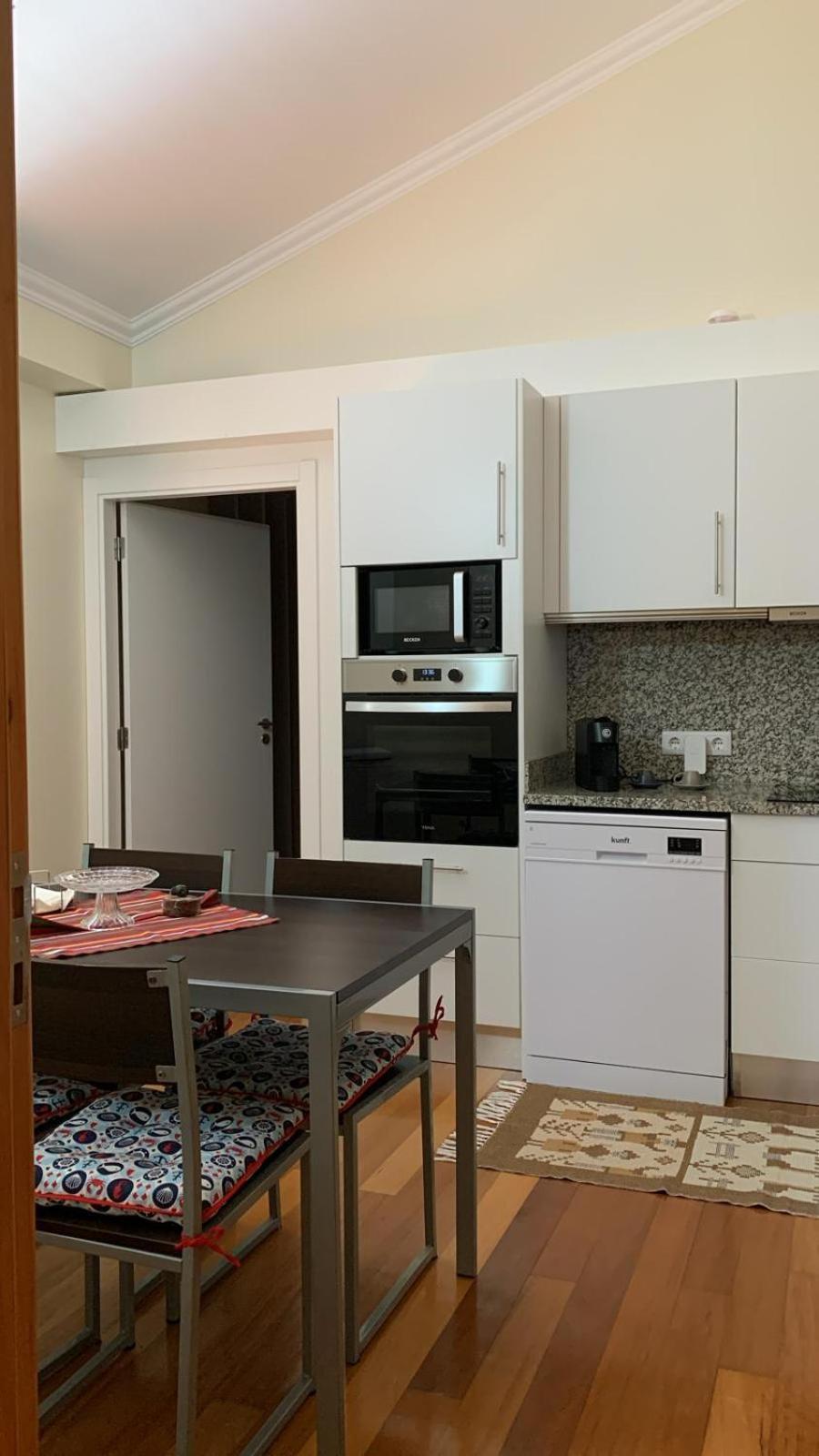 فندق Namaste House I Relogio do Poiso المظهر الخارجي الصورة