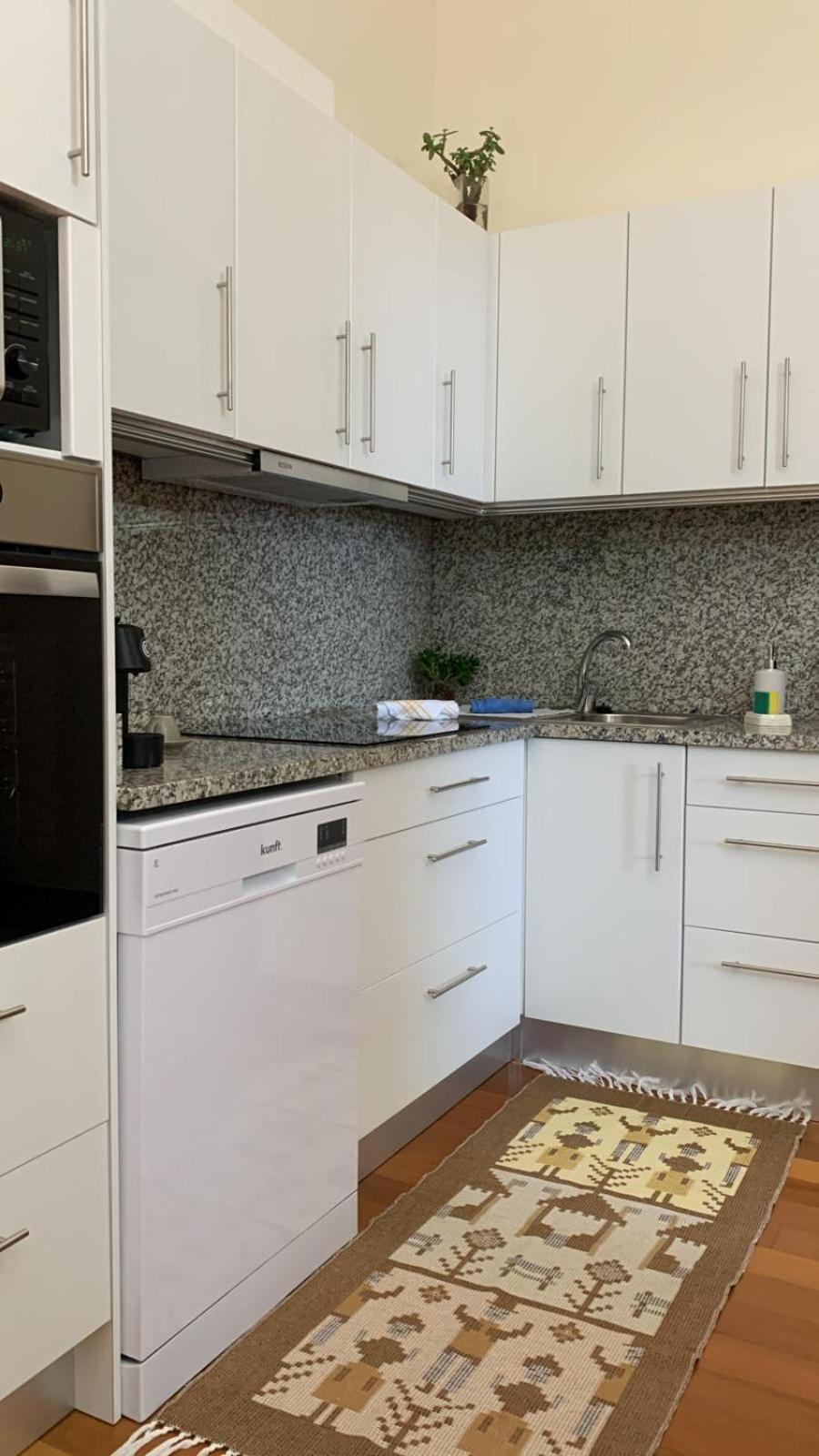 فندق Namaste House I Relogio do Poiso المظهر الخارجي الصورة