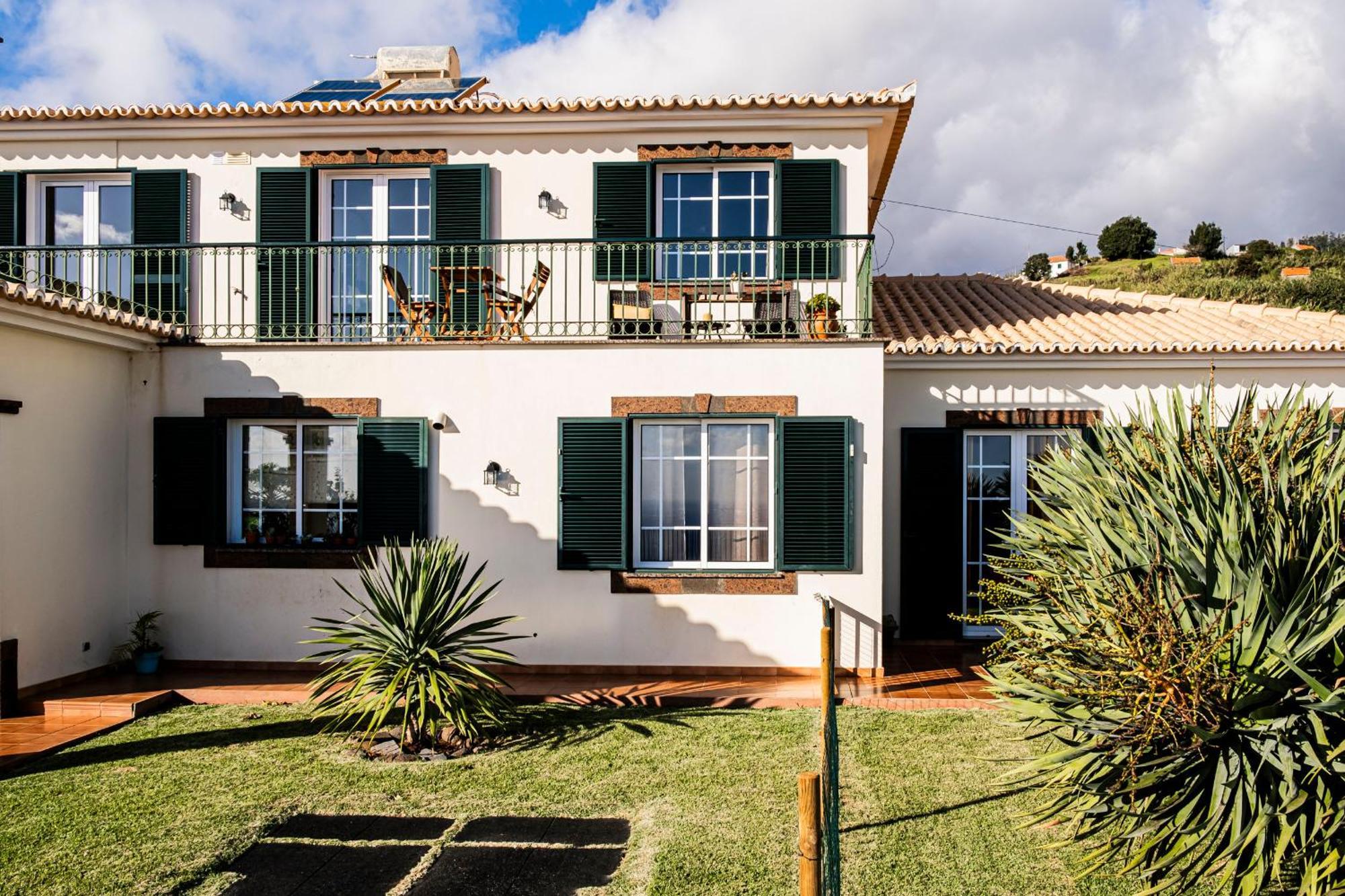 فندق Namaste House I Relogio do Poiso المظهر الخارجي الصورة