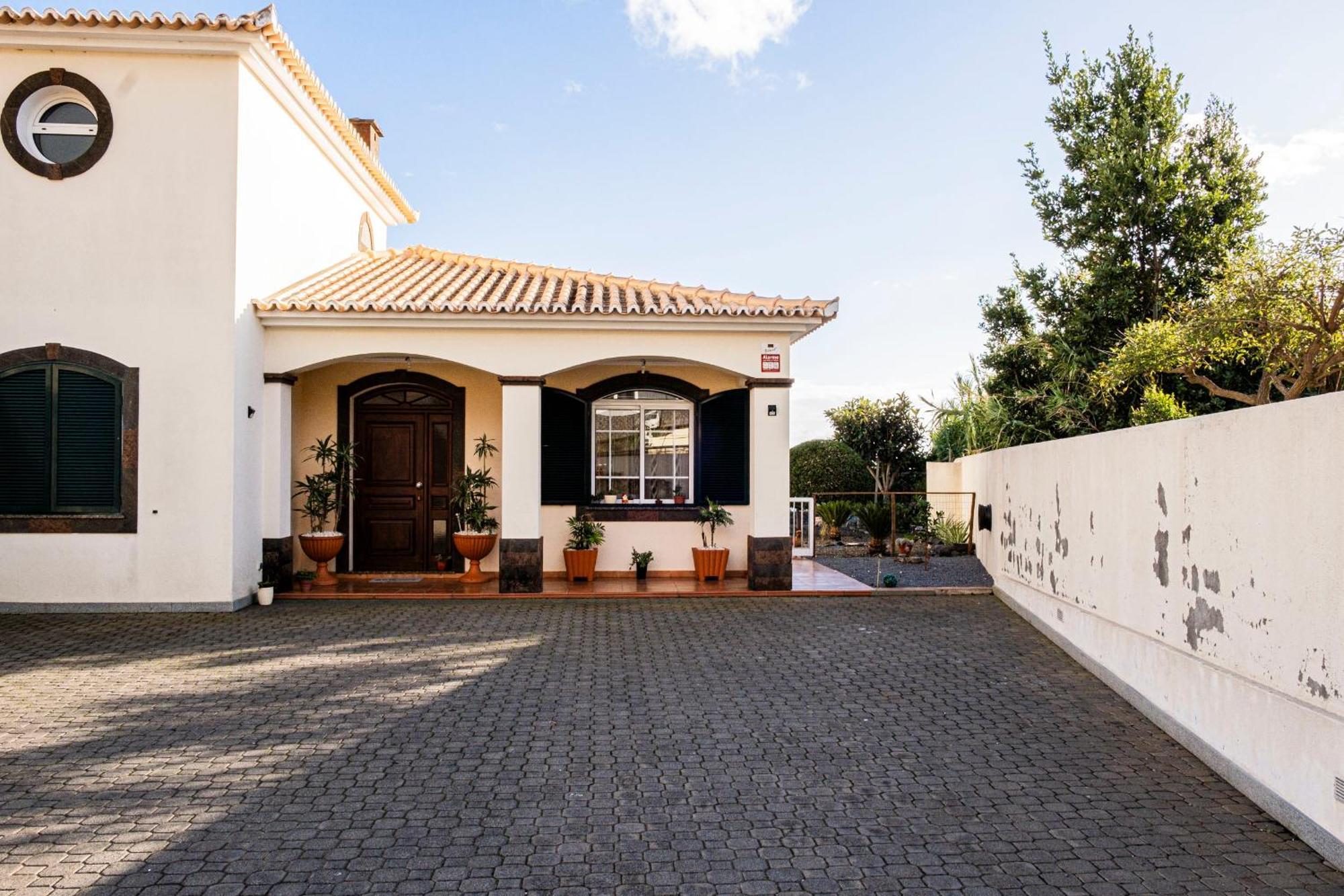 فندق Namaste House I Relogio do Poiso المظهر الخارجي الصورة