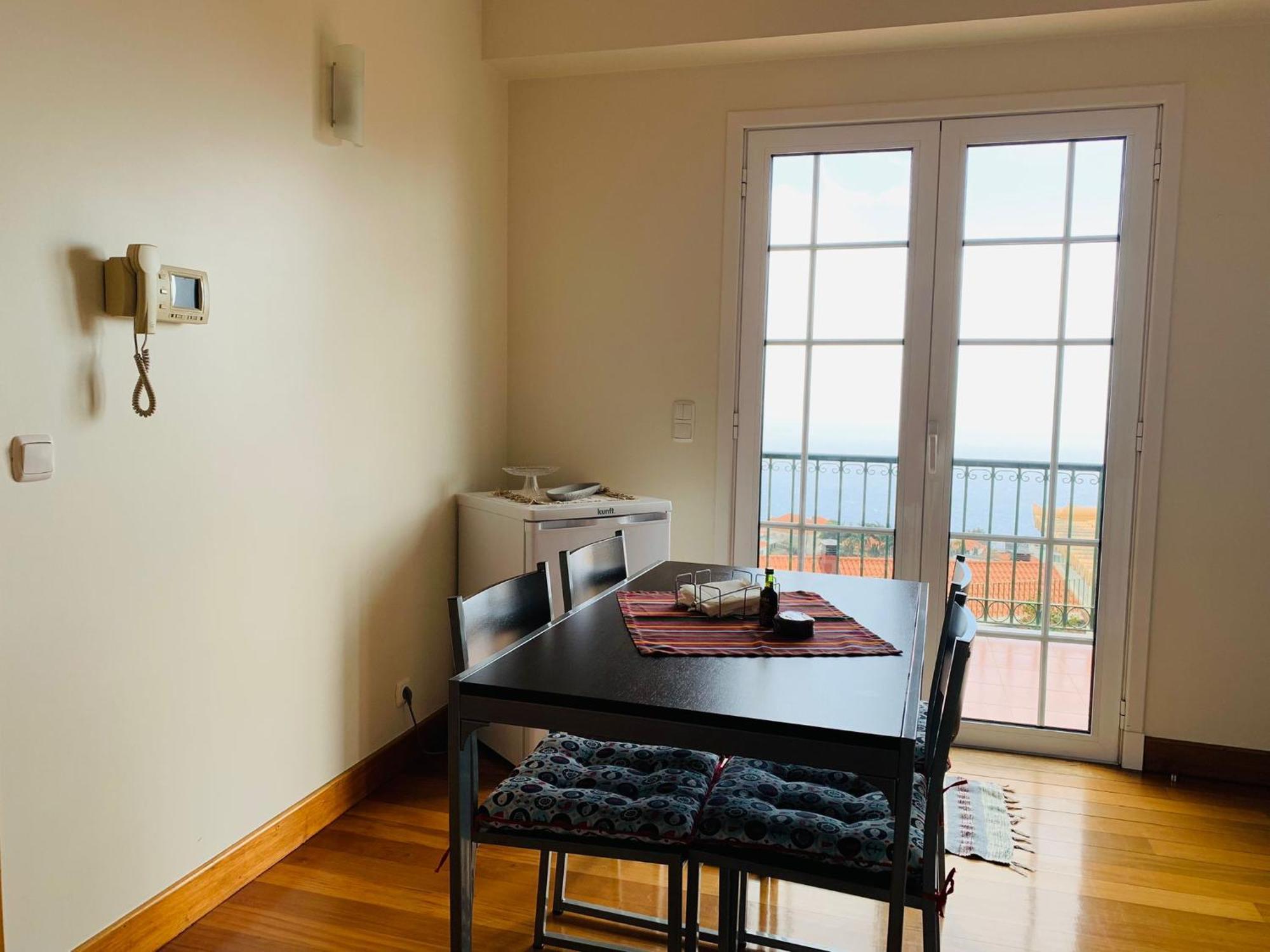 فندق Namaste House I Relogio do Poiso المظهر الخارجي الصورة