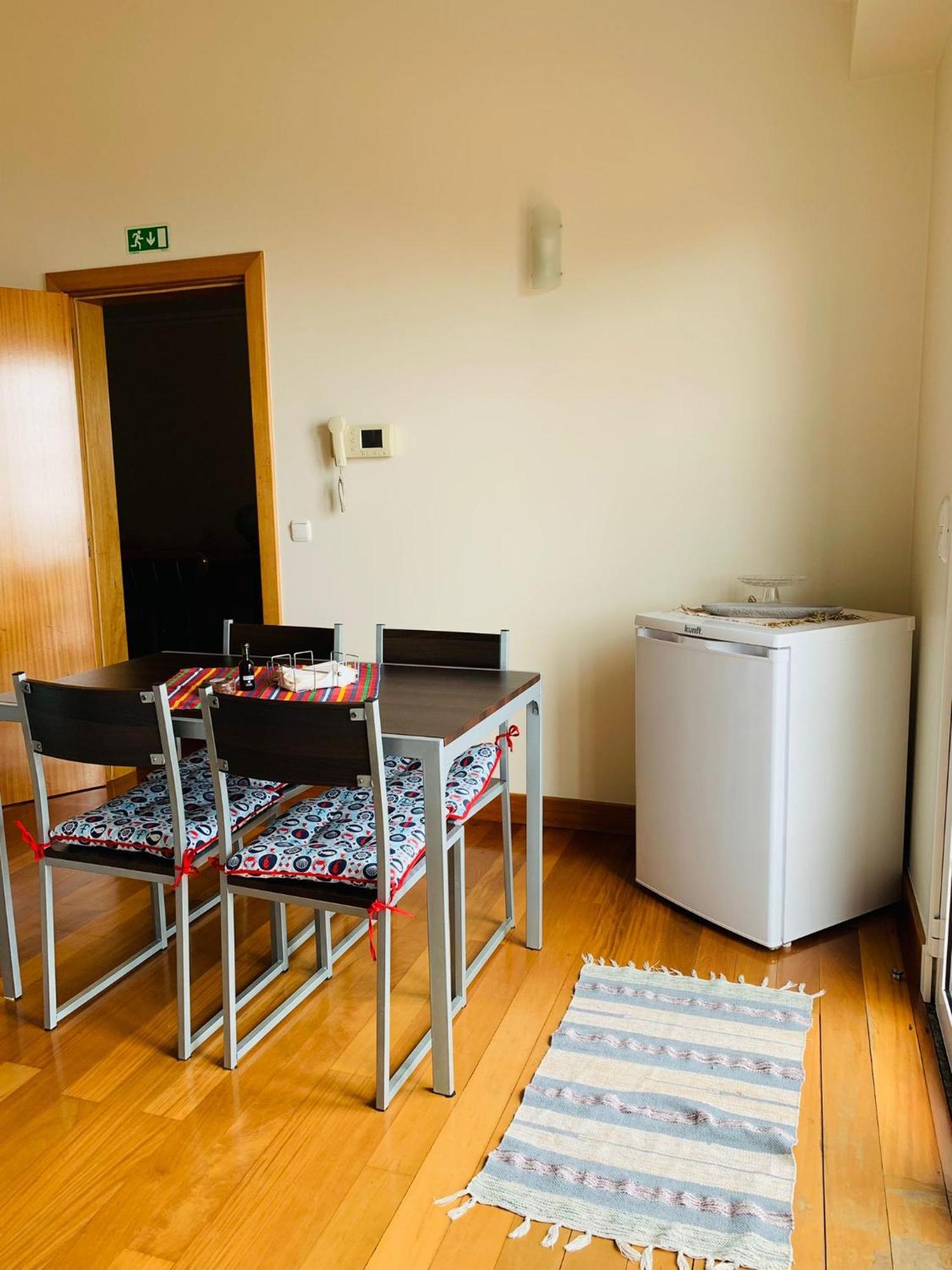 فندق Namaste House I Relogio do Poiso المظهر الخارجي الصورة
